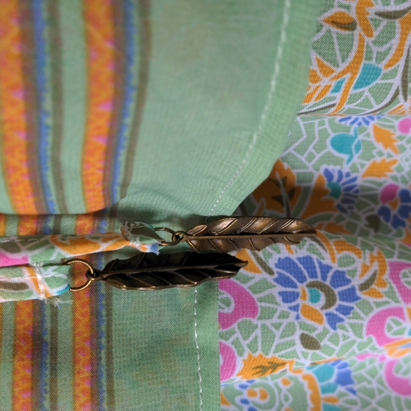 Stetson Sundress - Picture 3 of 10